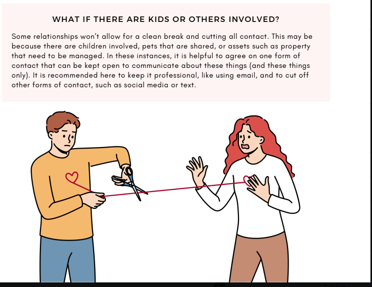 Unhealthy Relationships