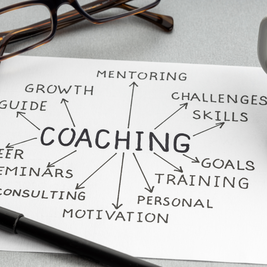 Coaching