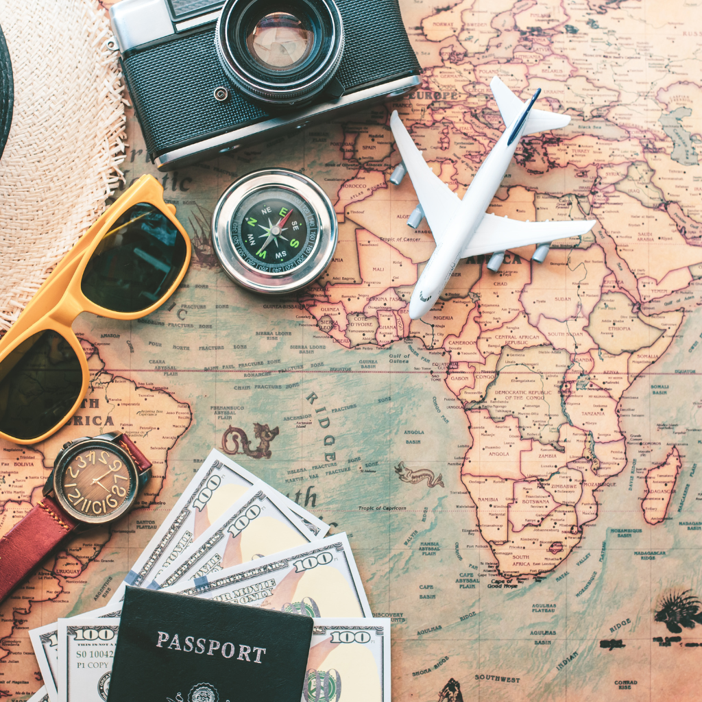 Travel