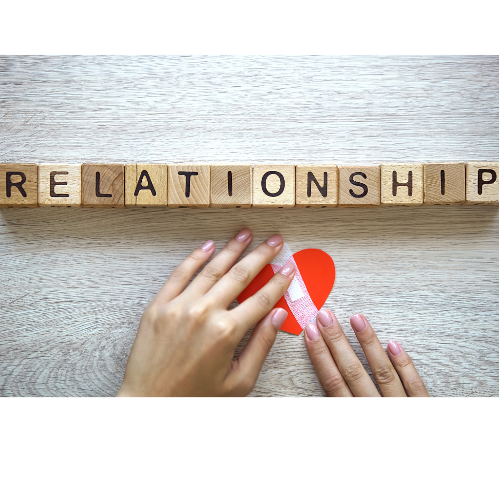 Relationships