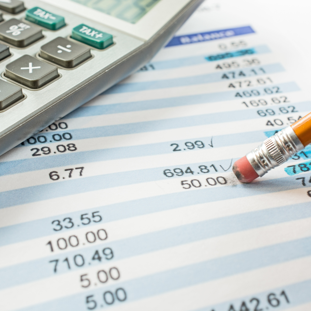 Finances