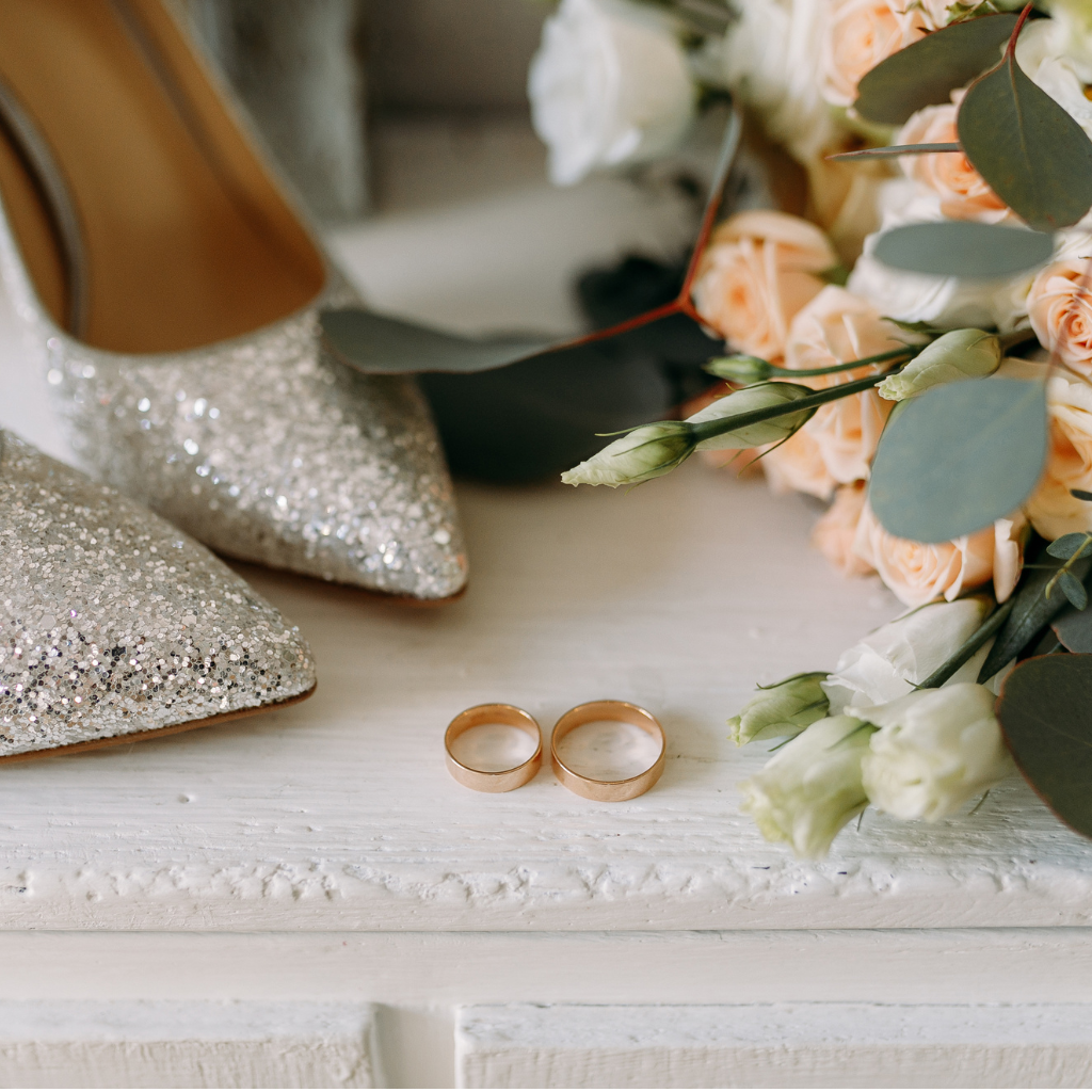 Weddings & Events