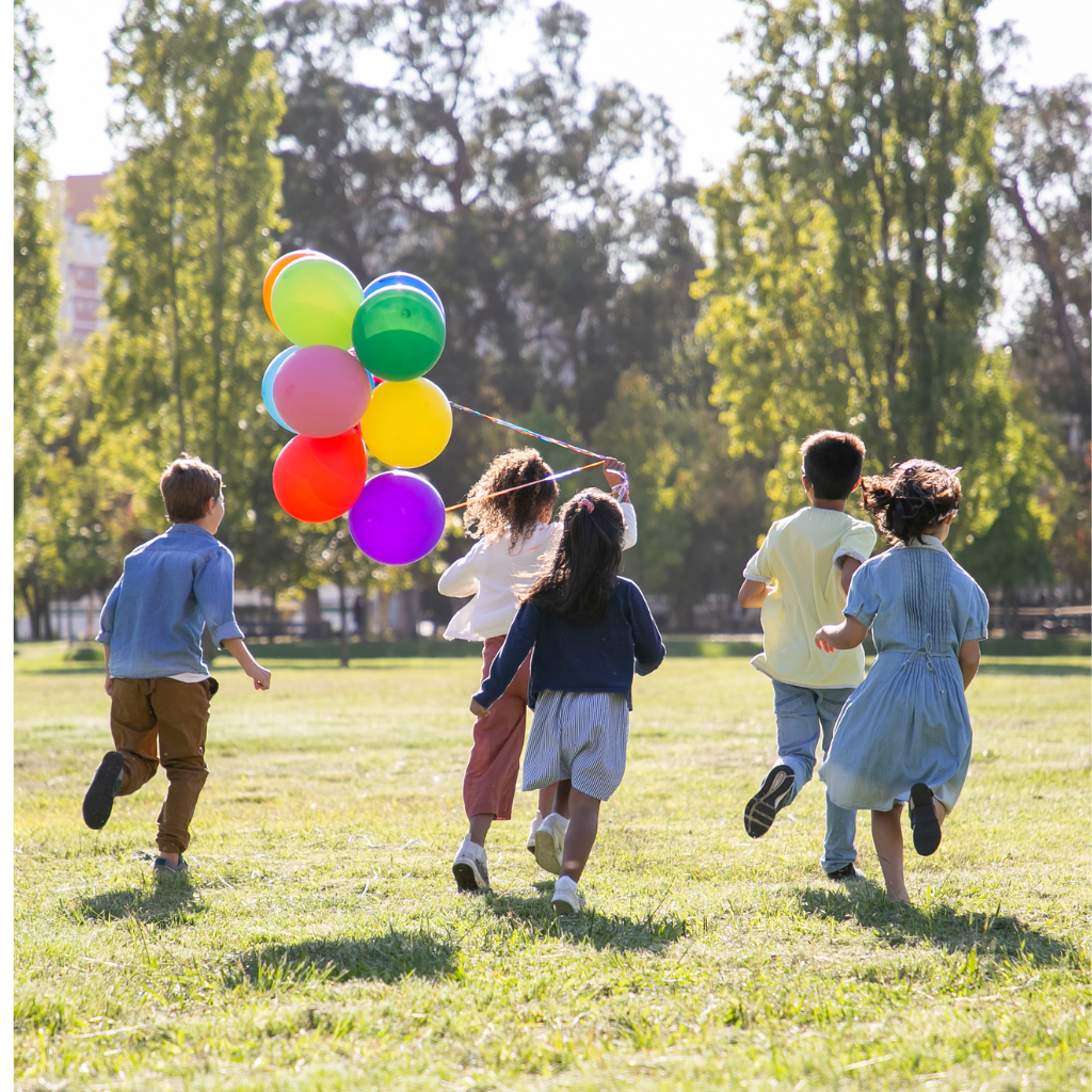 Mindfulness for Children