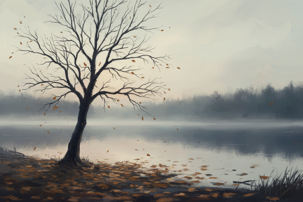 Grief and Loss