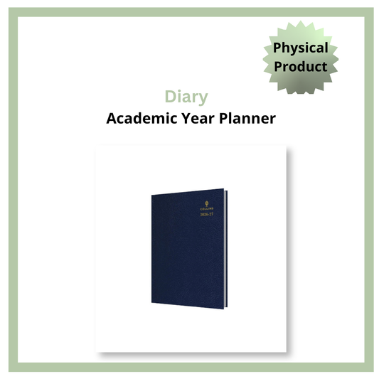 2026-2027 - Mid Year Planner