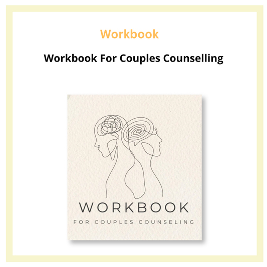 Relationship Workbook