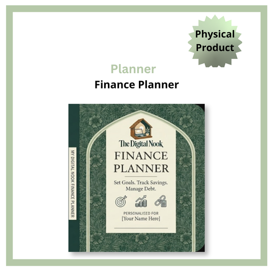 Finance Planner