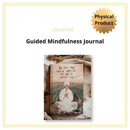 Mindfulness Journal