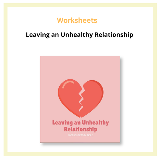 Unhealthy Relationships