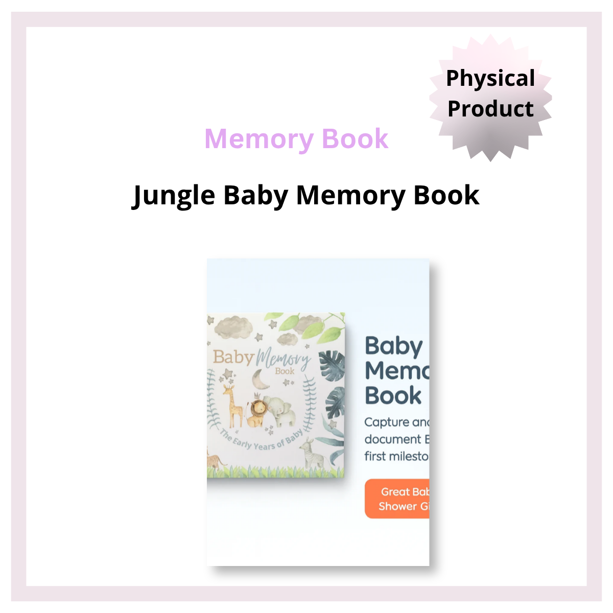Baby's First Year Milestones