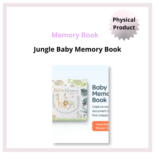 Baby's First Year Milestones