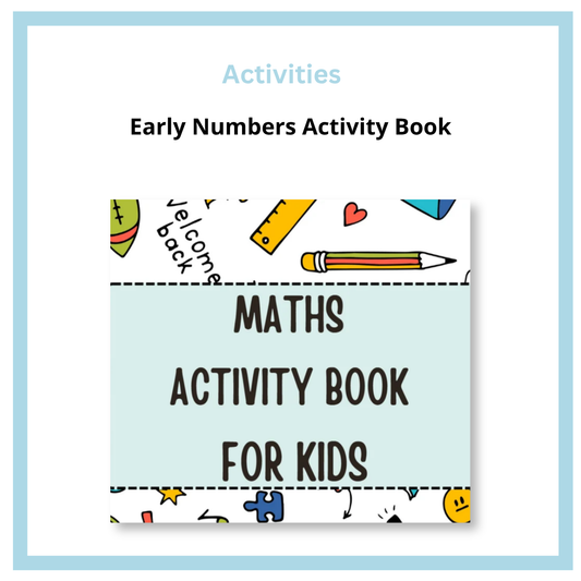 Early Number Skills