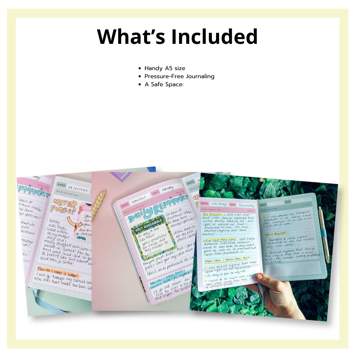 Mindfulness Sleep - Deluxe Journal
