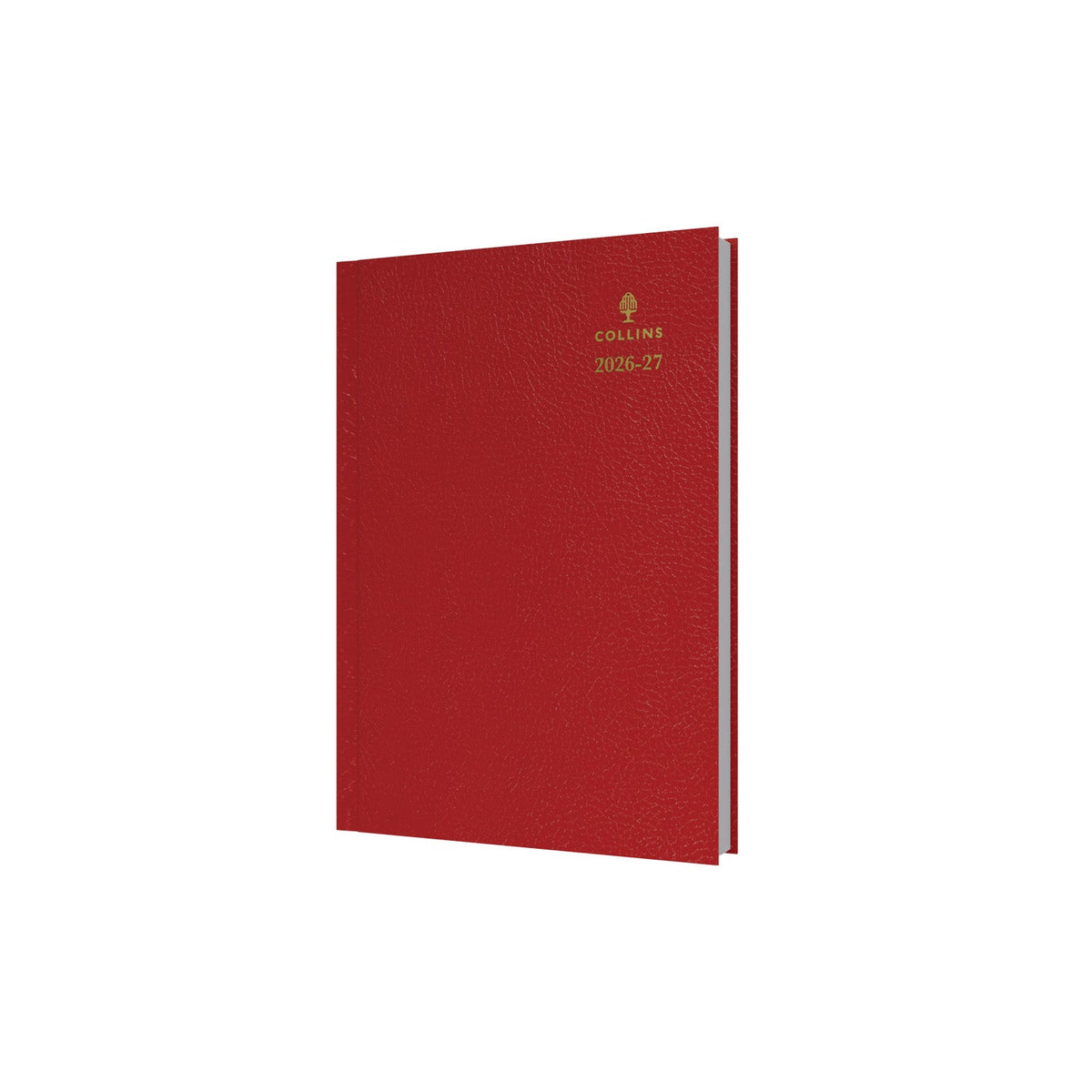 2026-2027 - Mid Year Planner