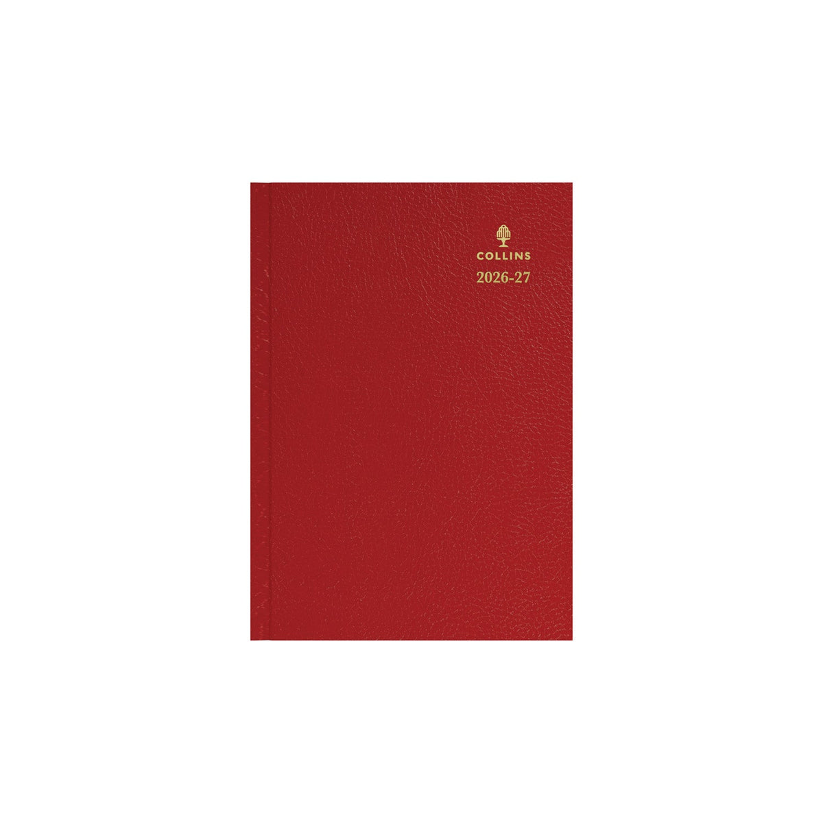 2026-2027 - Mid Year Planner