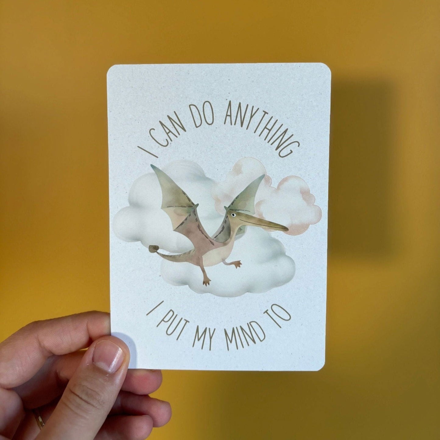 Affirmation Cards for Children