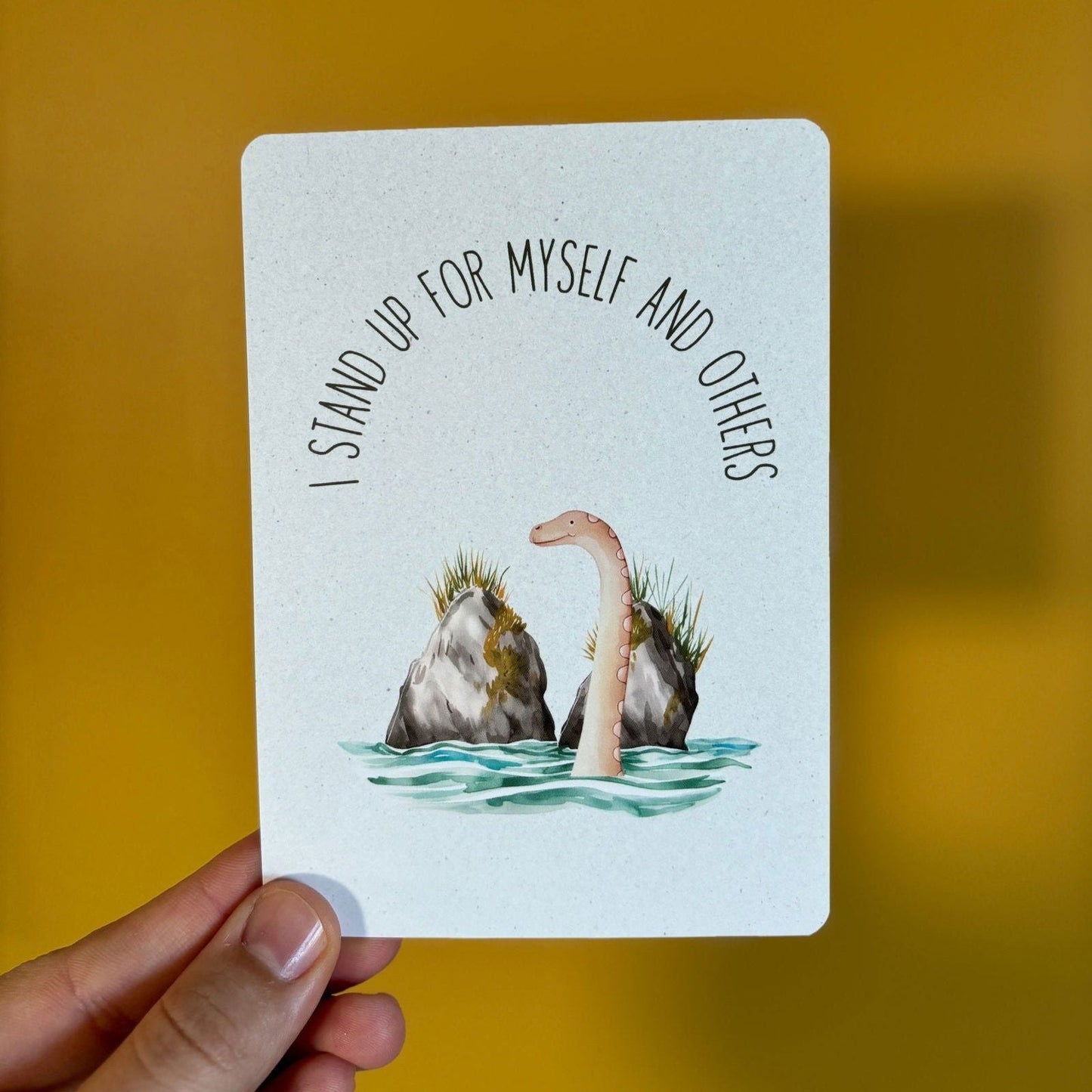 Affirmation Cards for Children