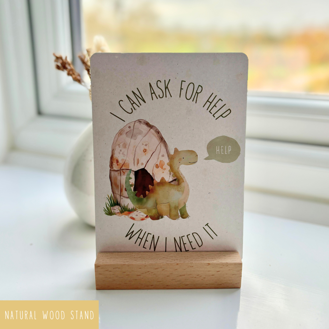 Affirmation Cards for Children