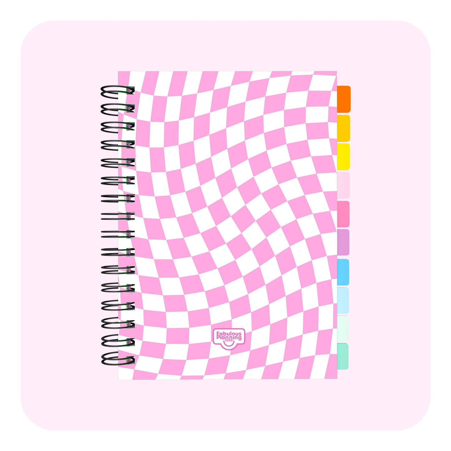 Confidence Spiral Journal