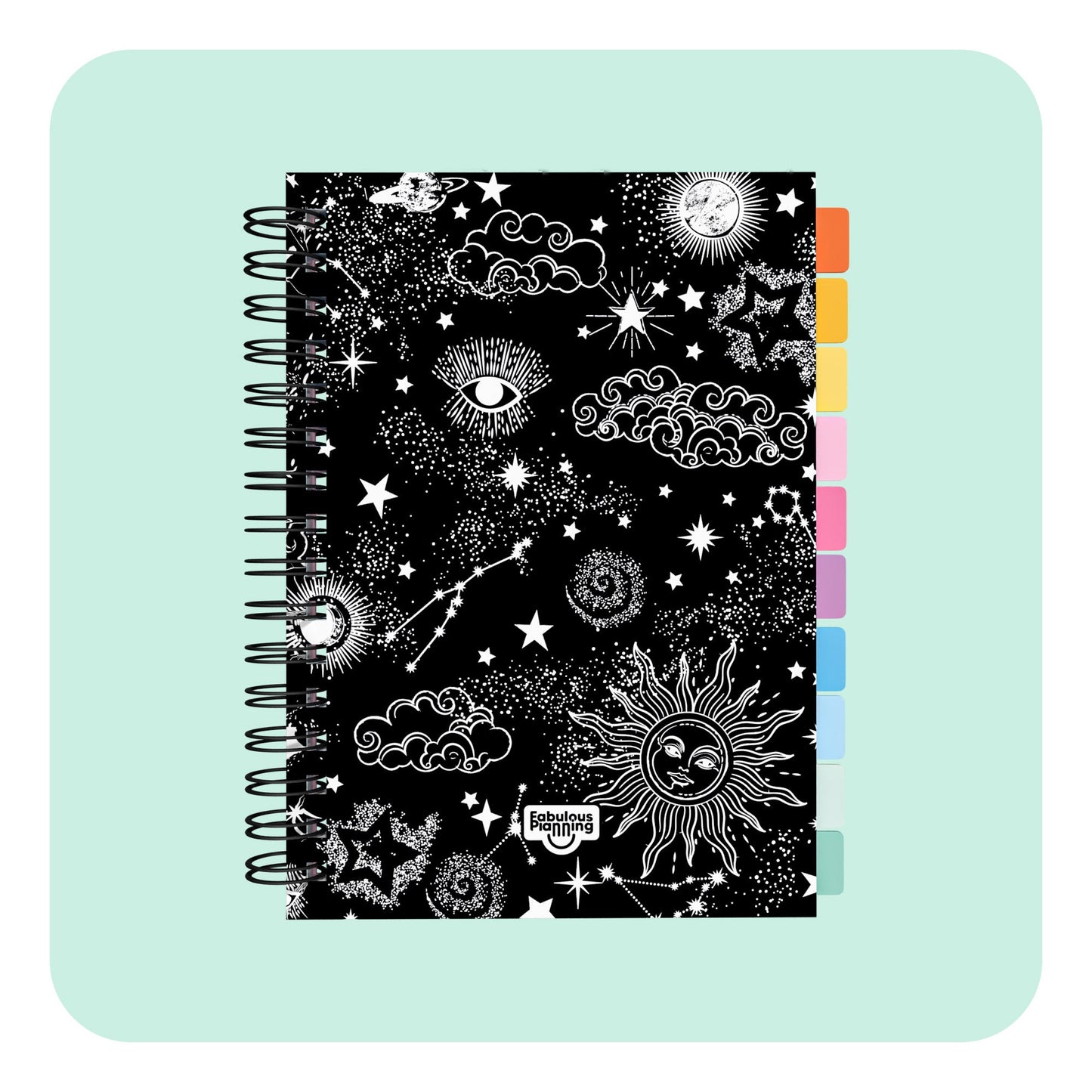 Confidence Spiral Journal