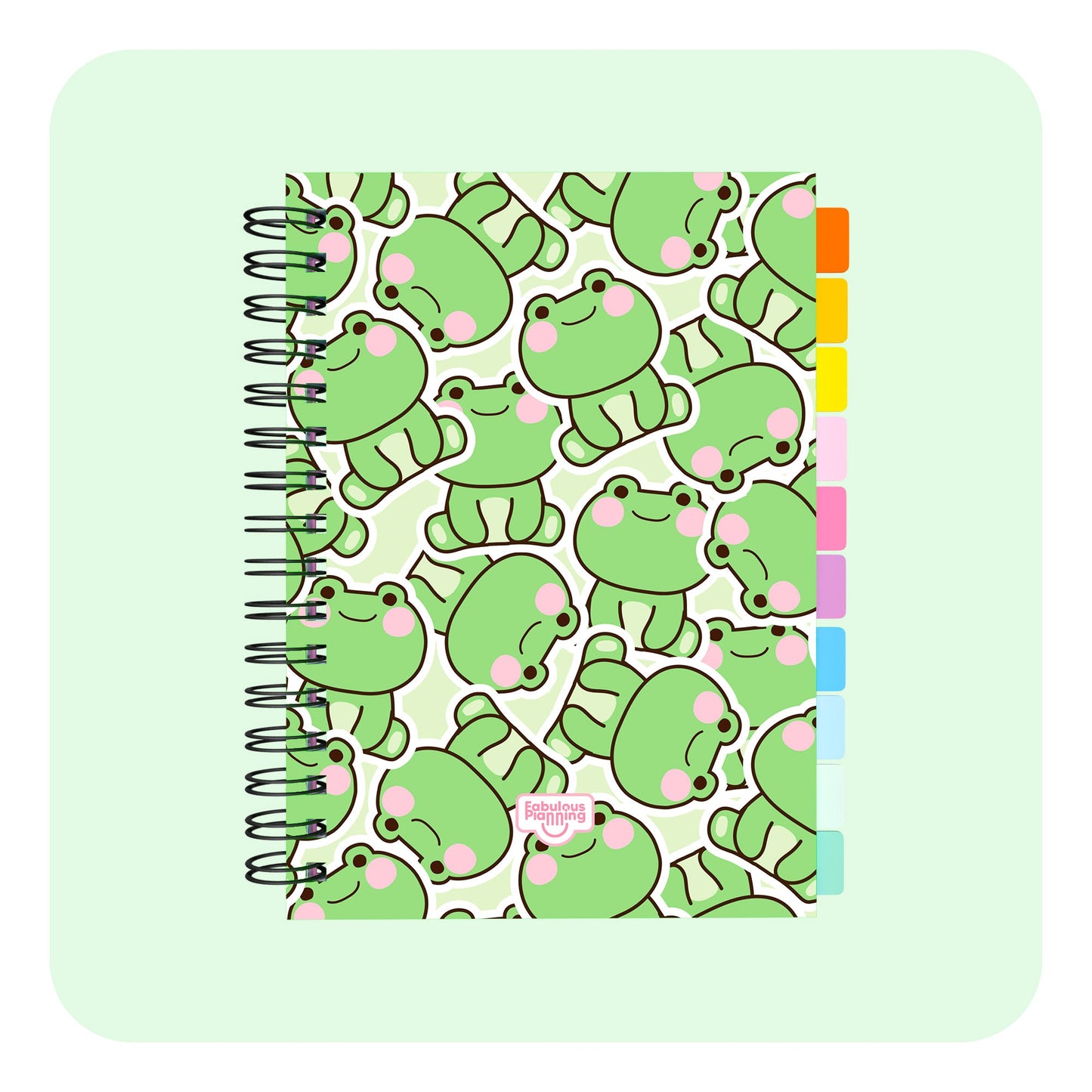 Confidence Spiral Journal