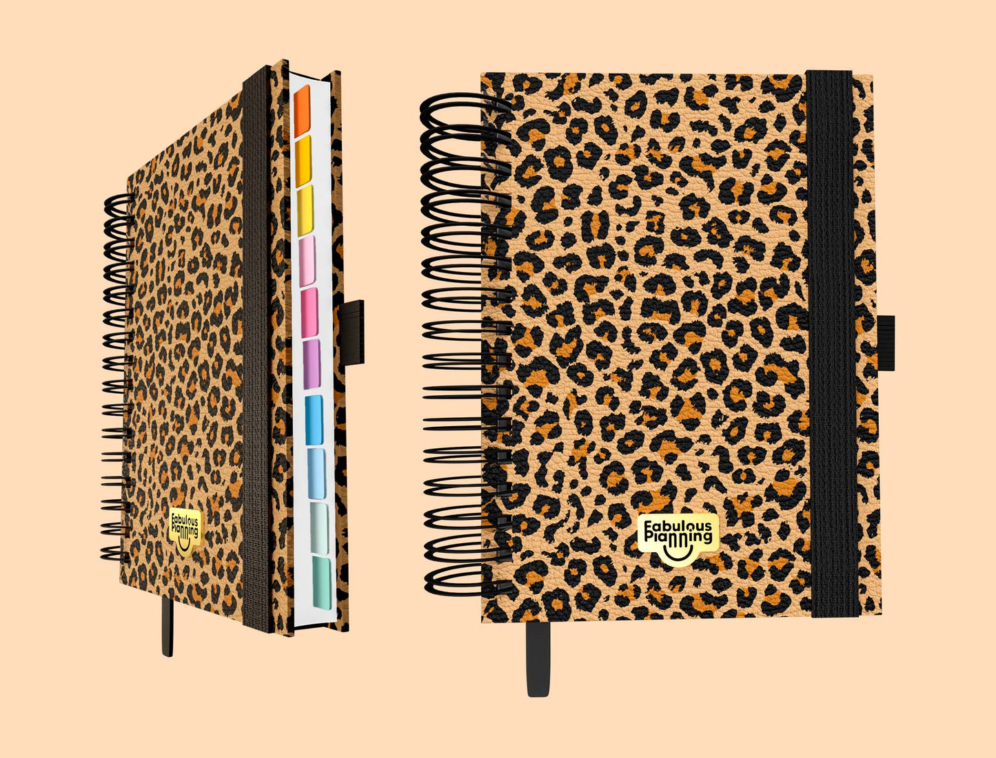 Confidence Spiral Journal