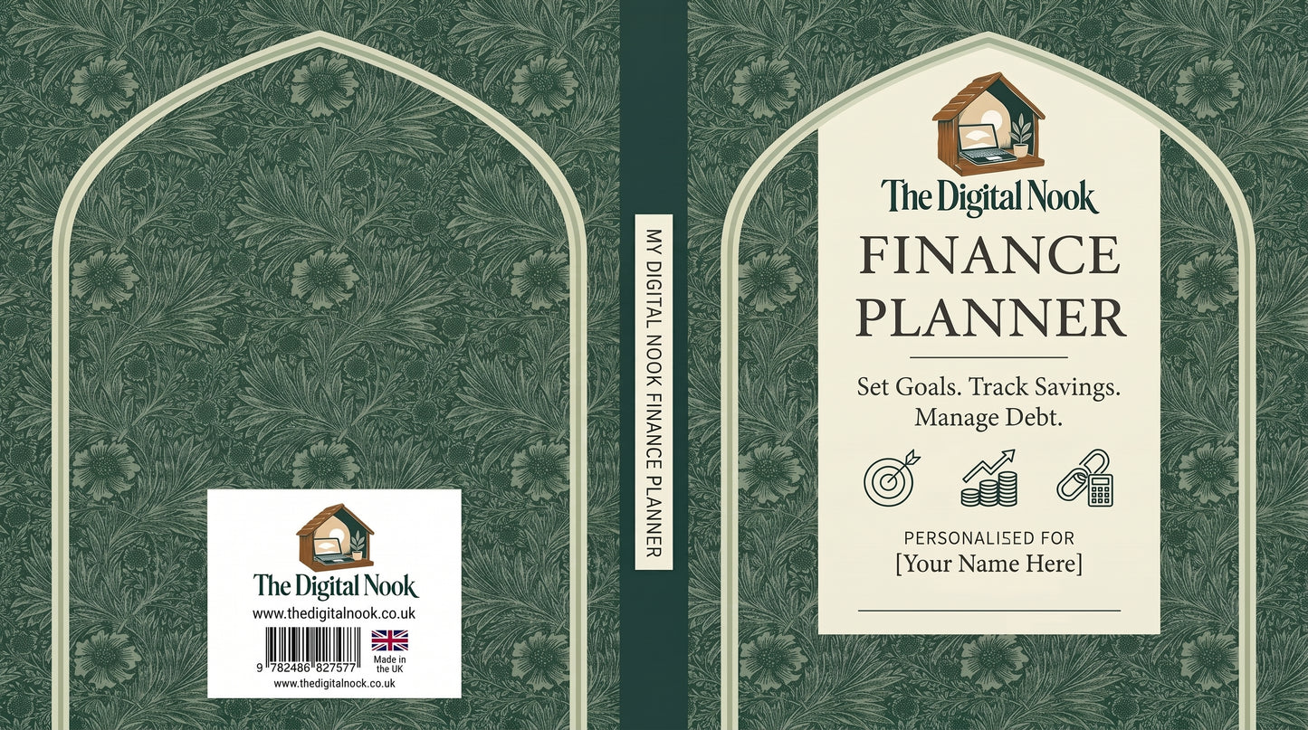 Finance Planner