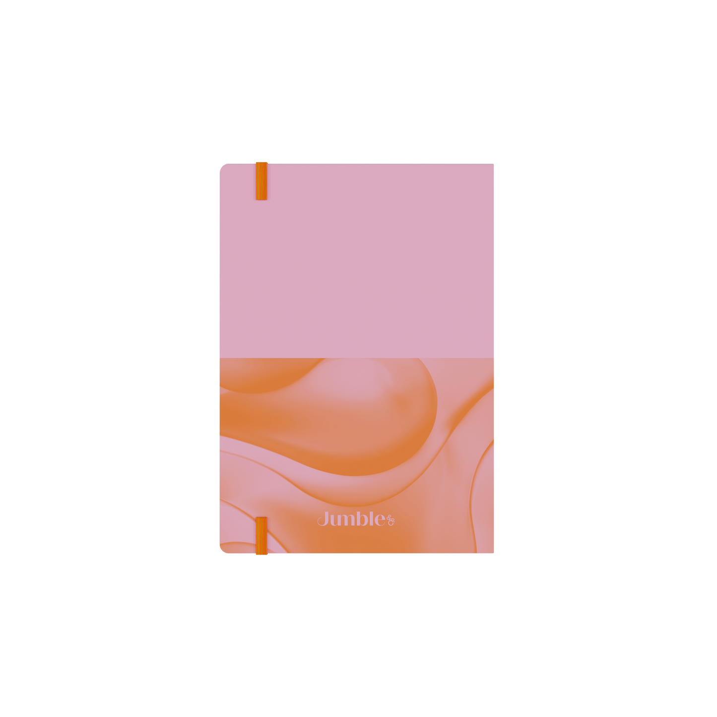 Believe and Become Journal
