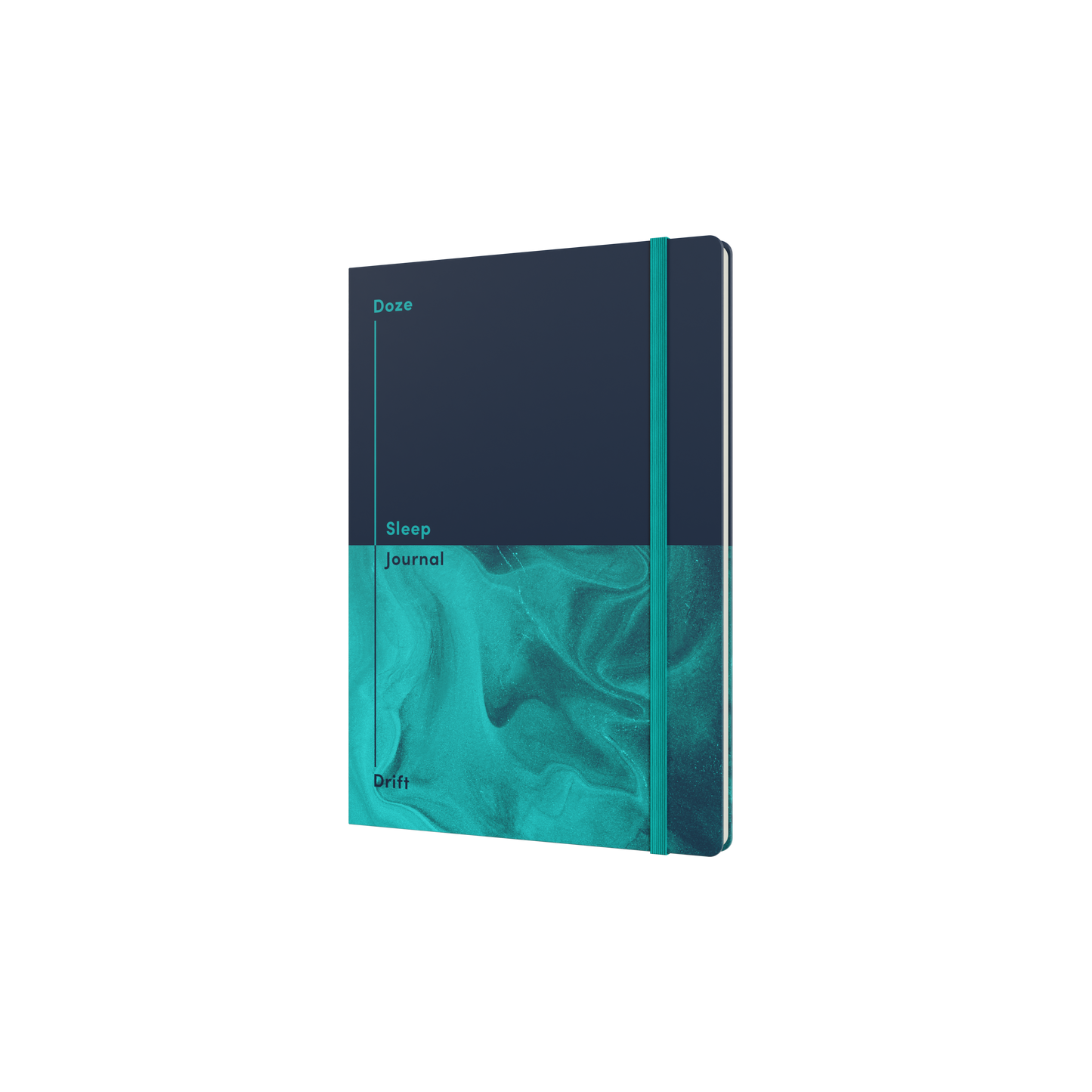 Doze and Drift Sleep Journal