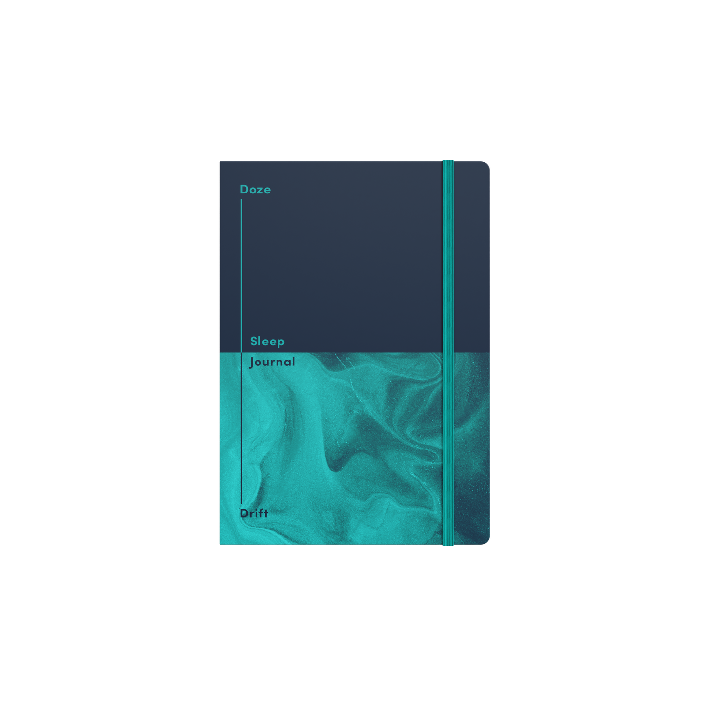 Doze and Drift Sleep Journal