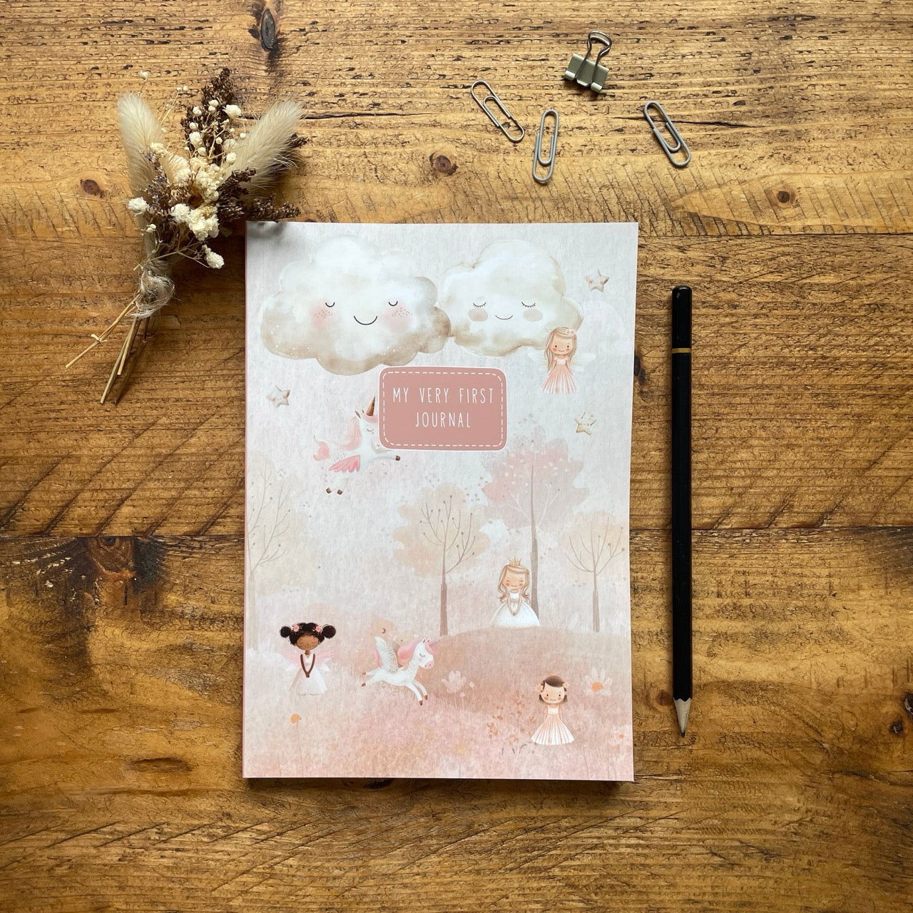 Kids Journal
