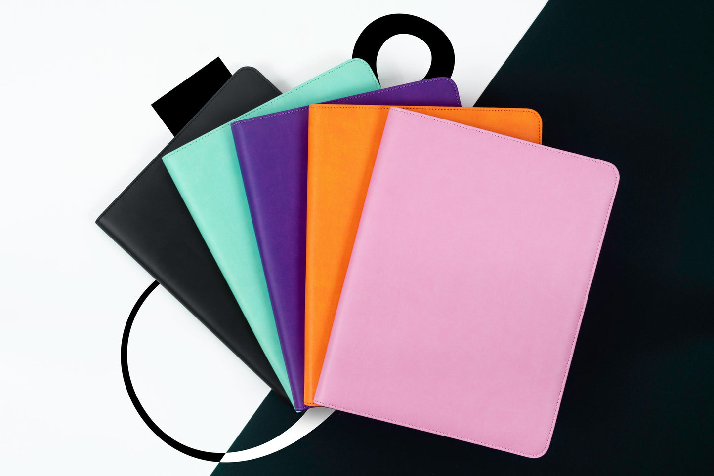 Intentus Organiser & Refill Pad