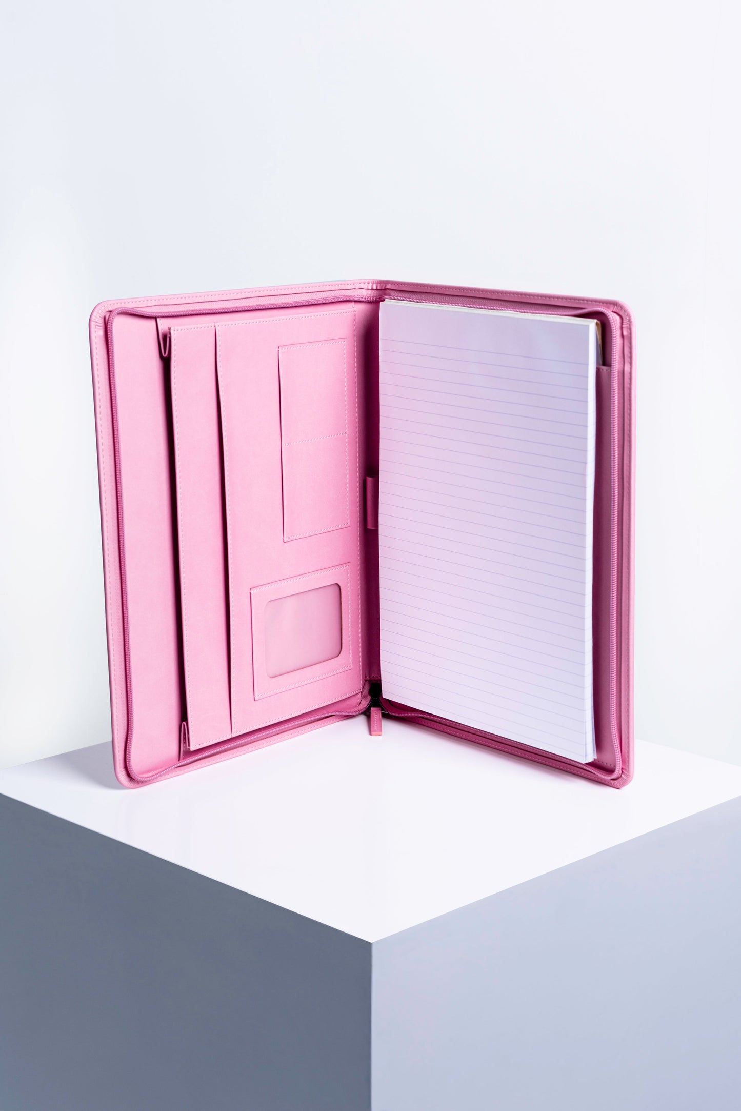 Intentus Organiser & Refill Pad
