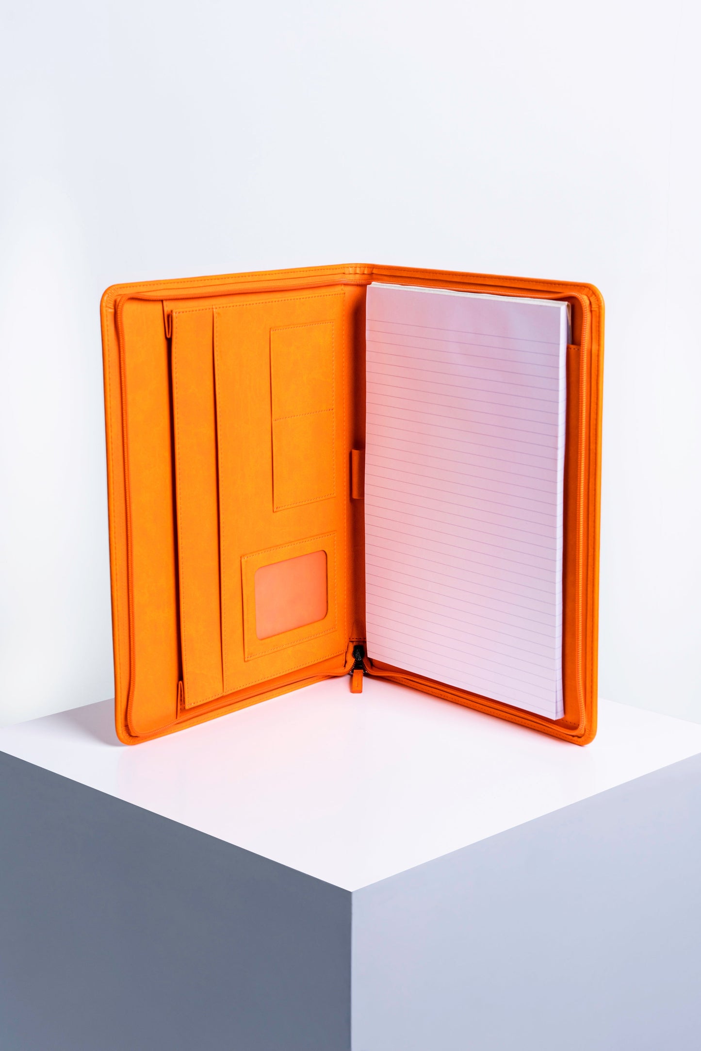 Intentus Organiser & Refill Pad