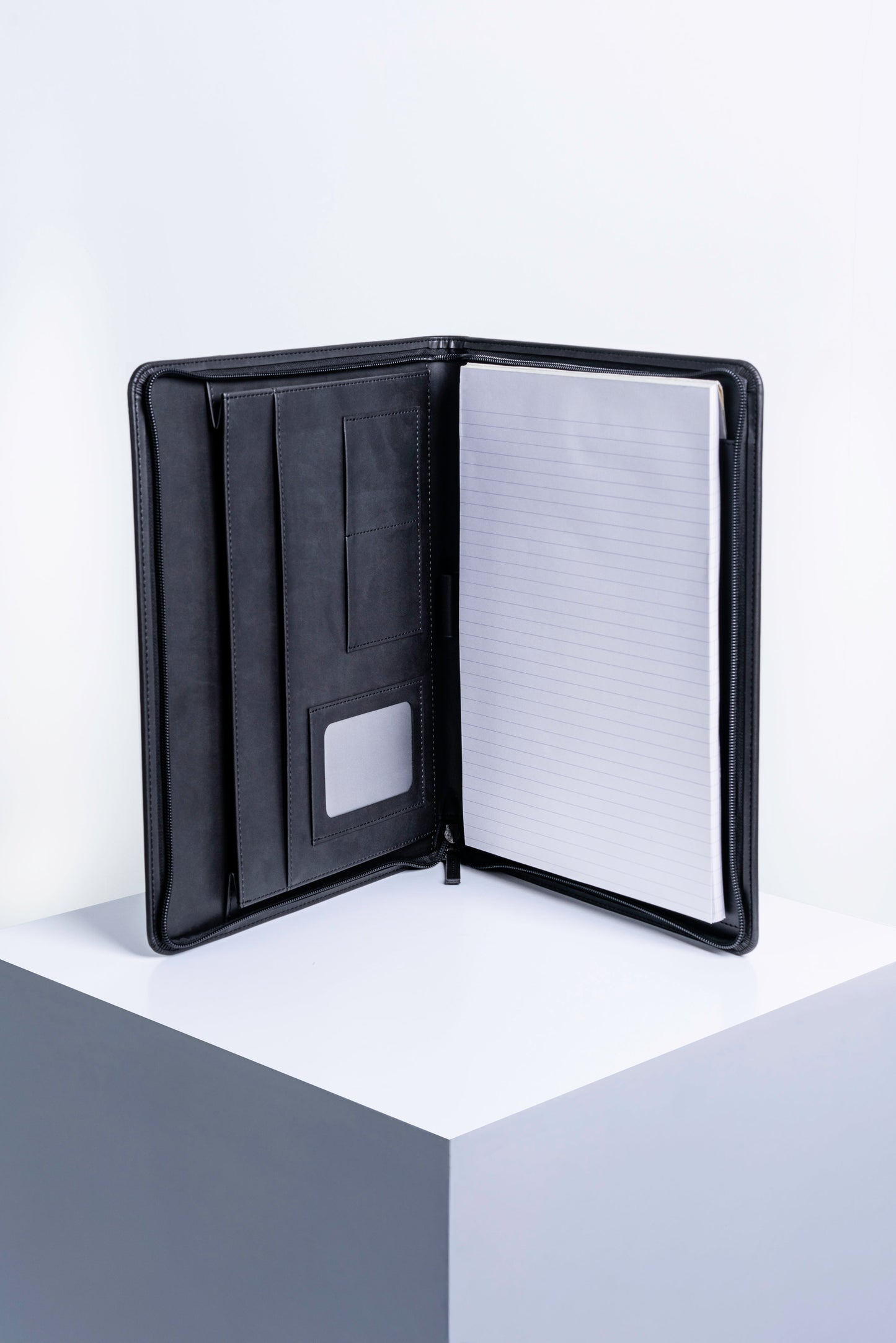 Intentus Organiser & Refill Pad