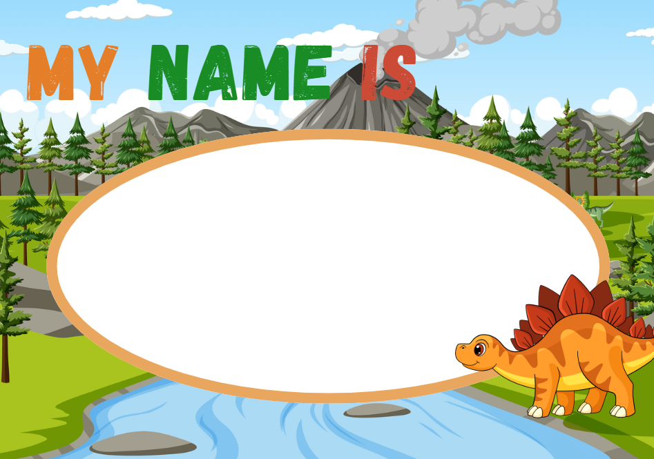 The Ultimate Dinosaur & Early Learning Busy Book Bundle!