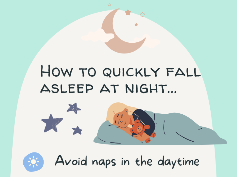 5-Page Sleep Hygiene Printable Bundle