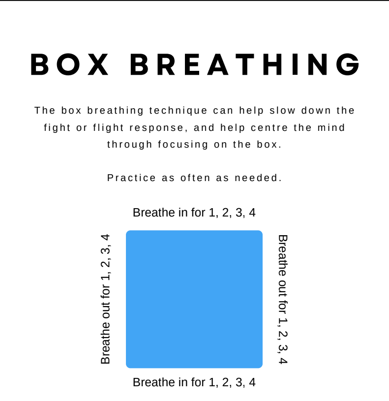 Mindfulness for Kids | 10 Printable Mindfulness & Calming Activities