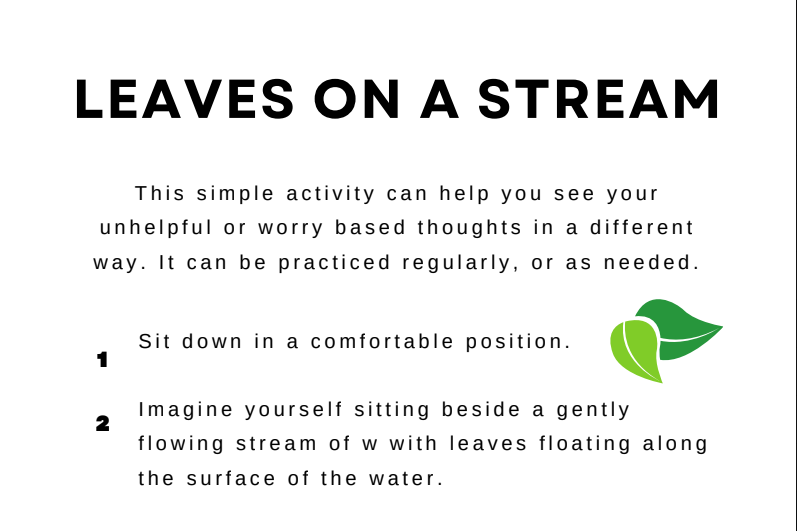 Mindfulness for Kids | 10 Printable Mindfulness & Calming Activities