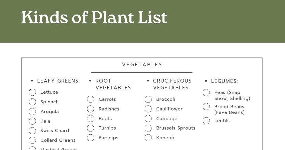 Ultimate Gardening Planner | Printable Garden Planner & Planting Journal | Year-Round Garden Organiser PDF