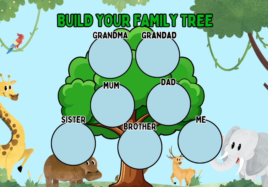 Animal Busy Book Bundle | 63 Printable Preschool Learning Activities | Toddler Busy Binder PDF | Homeschool & EYFS