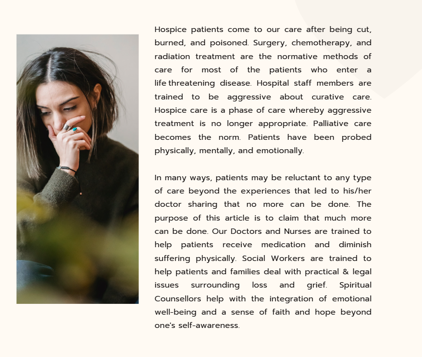 Coping With Grief Workbook