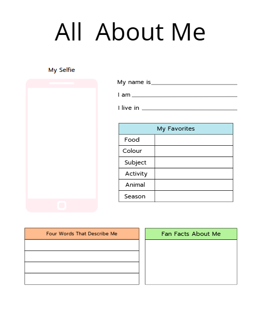 School Organiser & Journal