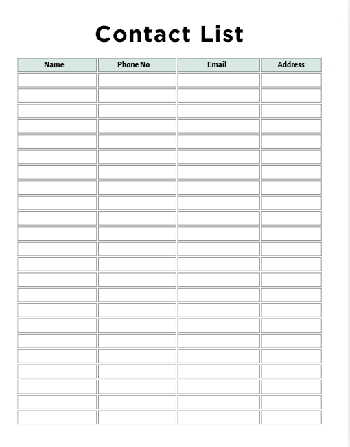 2026–2027 Craft Business Planner