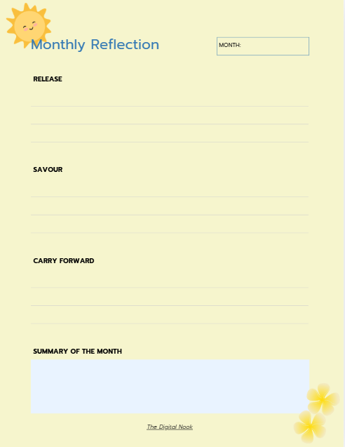 Summer in Sicily Guided Journal