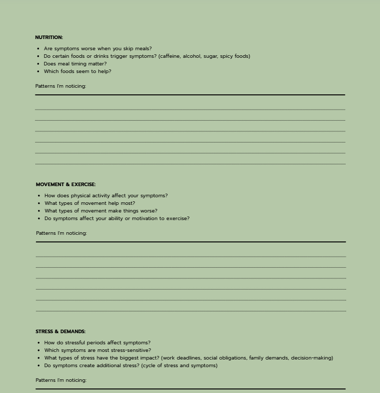 The Complete Menopause Toolkit