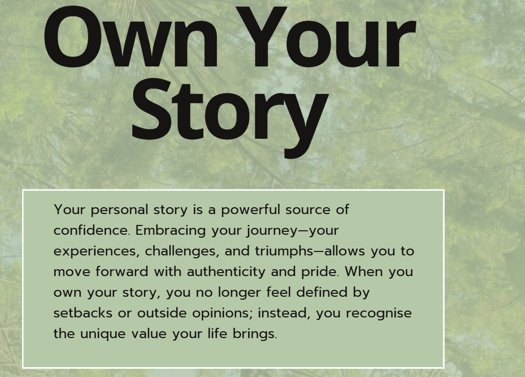 Confident Life Coach Workbook