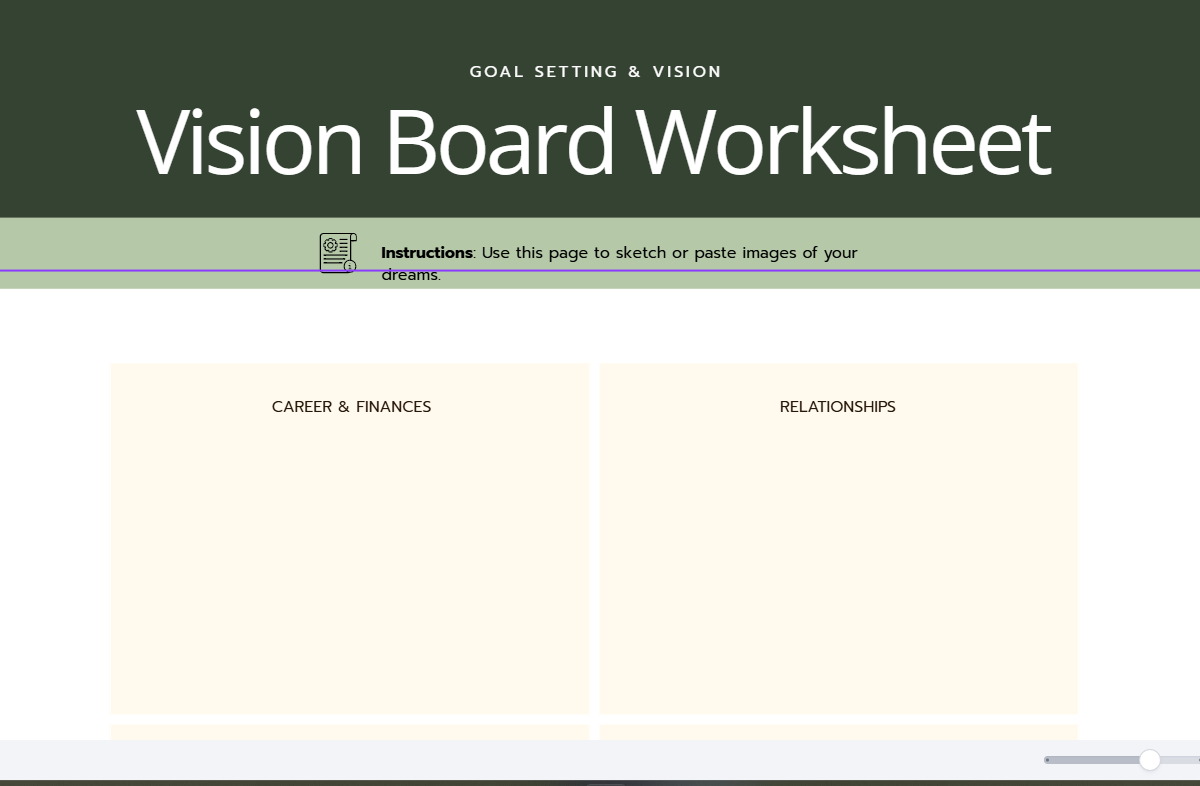 Life Coaching Worksheets Bundle