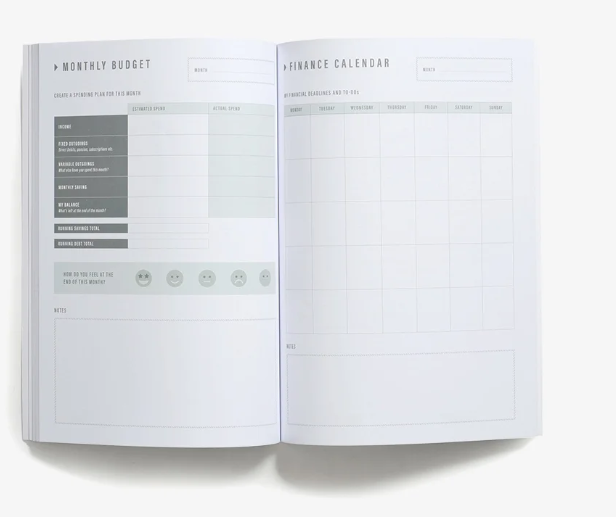 Finance Planner