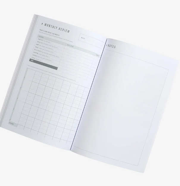 Finance Planner